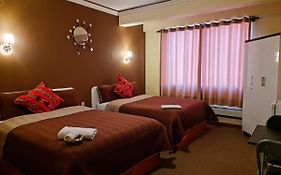 Hotel Espectacular